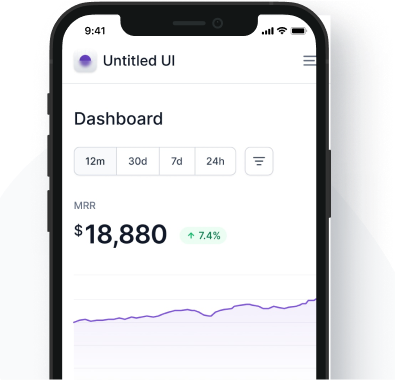 OoshMail Dashboard
